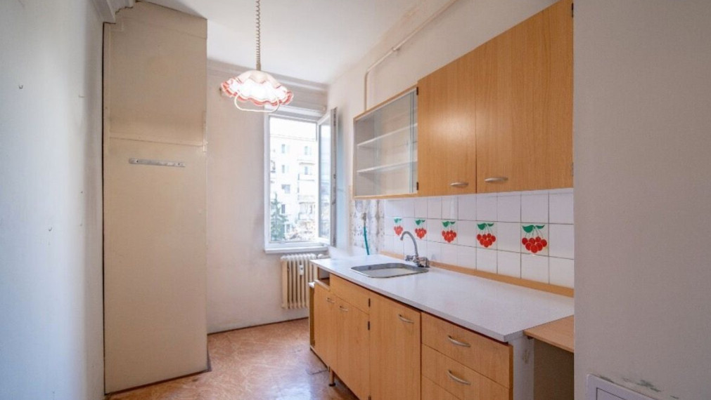 Byt na predaj - ul. Haburská, Bratislava II TOP