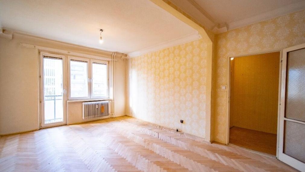 Byt na predaj - ul. Haburská, Bratislava II TOP