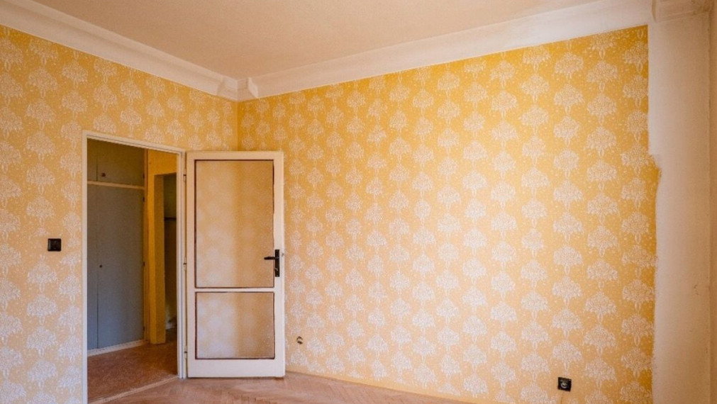 Byt na predaj - ul. Haburská, Bratislava II TOP