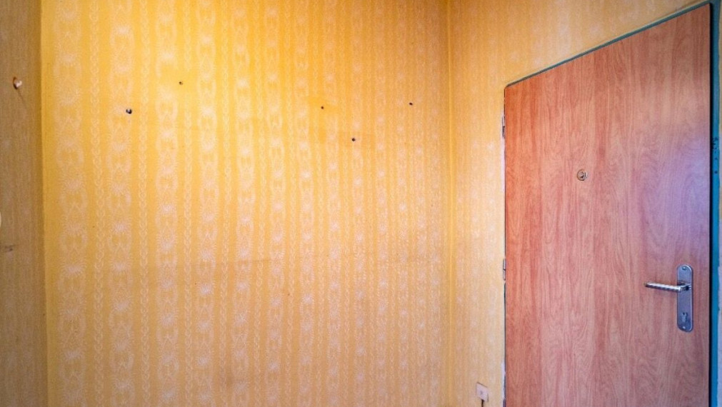 Byt na predaj - ul. Haburská, Bratislava II TOP