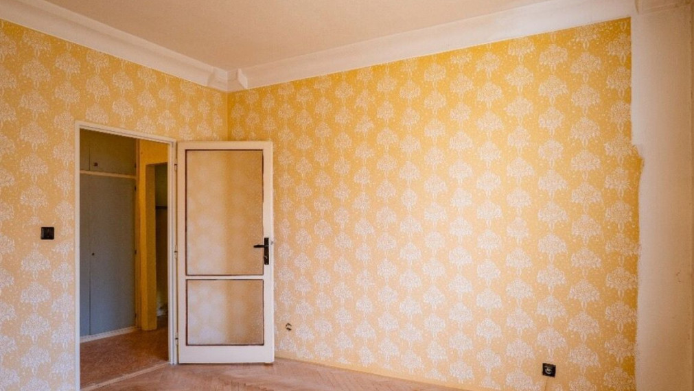 Byt na predaj - ul. Haburská, Bratislava II TOP