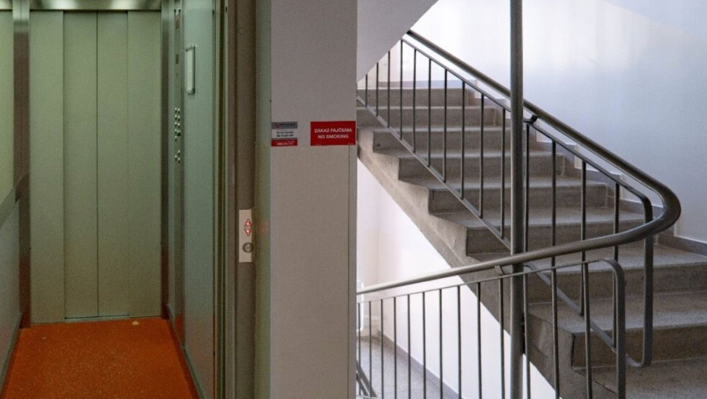 Byt na predaj - ul. Haburská, Bratislava II TOP