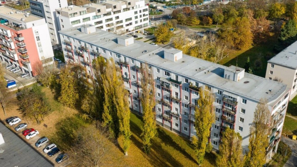 Byt na predaj - ul. Haburská, Bratislava II TOP