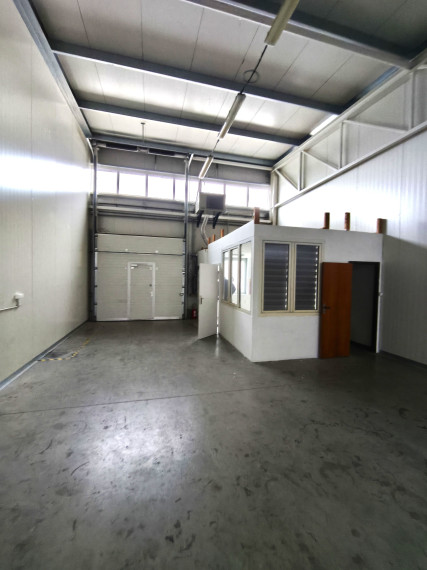 Sklad na prenájom - Bratislava III