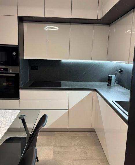 Byt na predaj - ul. Svätovavrinecká, Bratislava III TOP