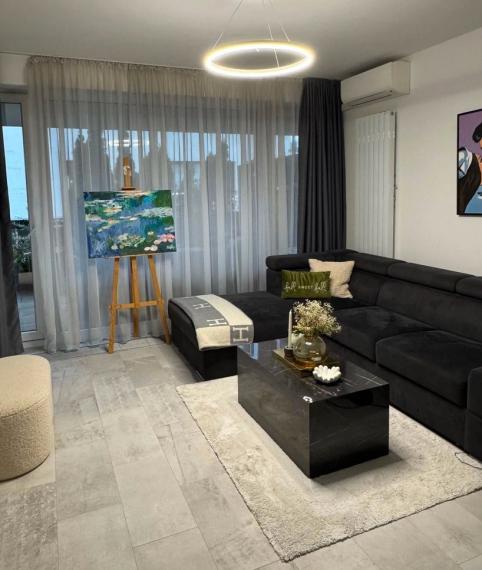 Byt na predaj - ul. Svätovavrinecká, Bratislava III TOP