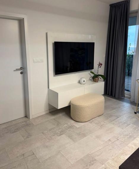 Byt na predaj - ul. Svätovavrinecká, Bratislava III TOP