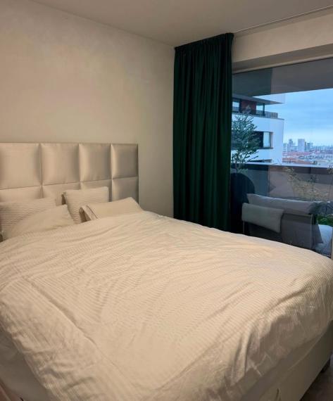 Byt na predaj - ul. Svätovavrinecká, Bratislava III TOP