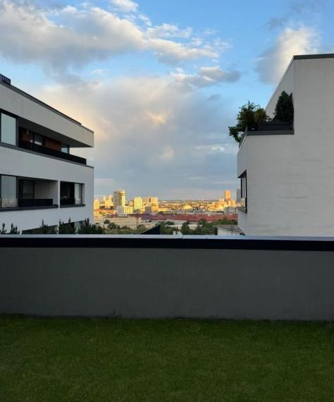 Byt na predaj - ul. Svätovavrinecká, Bratislava III TOP