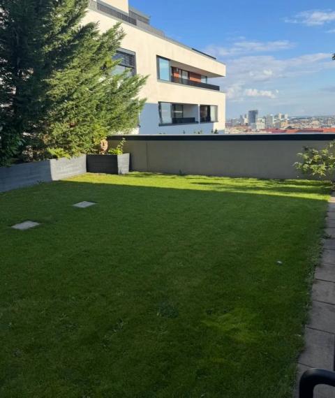 Byt na predaj - ul. Svätovavrinecká, Bratislava III TOP