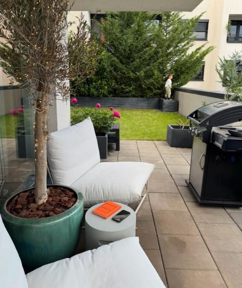 Byt na predaj - ul. Svätovavrinecká, Bratislava III TOP