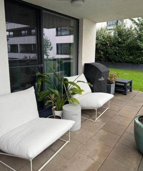 Byt na predaj - ul. Svätovavrinecká, Bratislava III TOP