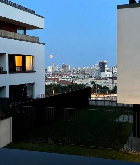 Byt na predaj - ul. Svätovavrinecká, Bratislava III TOP