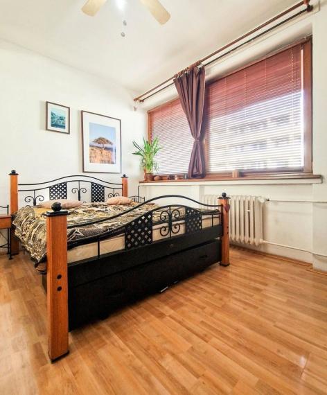 Byt na predaj - ul. Adamiho, Bratislava IV TOP