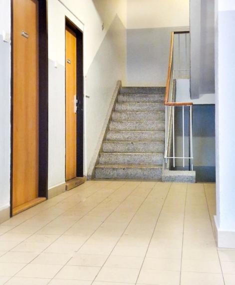 Byt na predaj - ul. Adamiho, Bratislava IV TOP