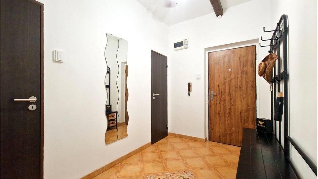 Byt na predaj - ul. Adamiho, Bratislava IV TOP