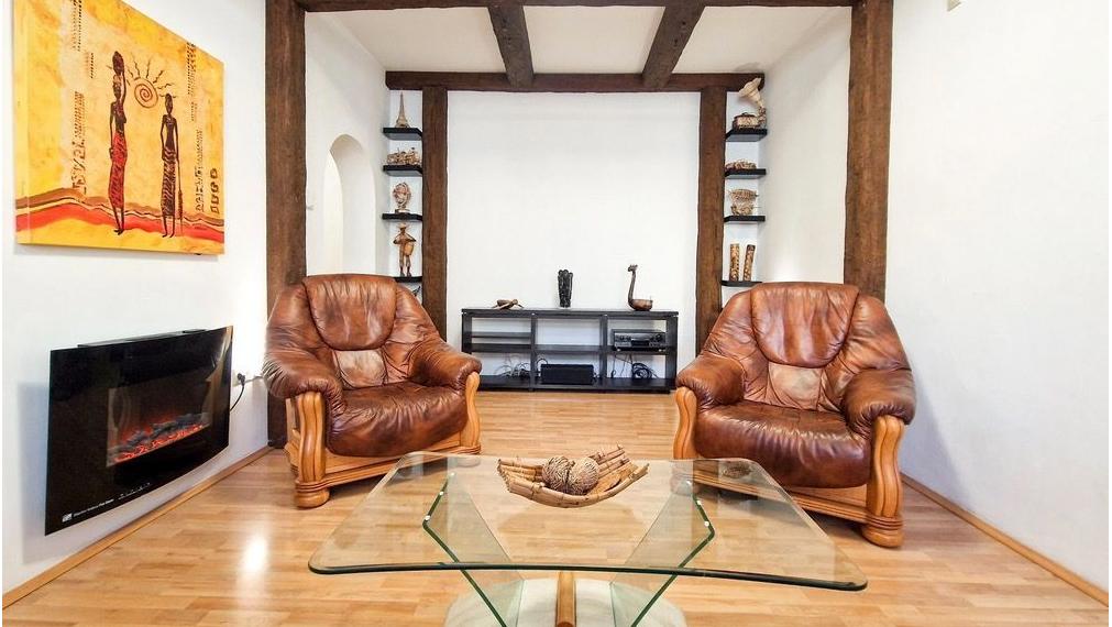 Byt na predaj - ul. Adamiho, Bratislava IV TOP