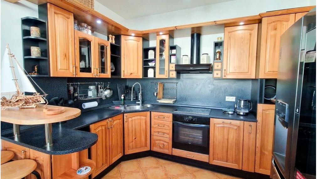 Byt na predaj - ul. Adamiho, Bratislava IV TOP