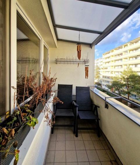 Byt na predaj - ul. Adamiho, Bratislava IV TOP