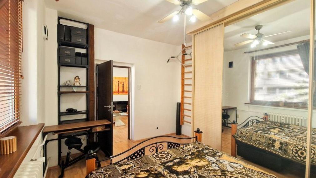 Byt na predaj - ul. Adamiho, Bratislava IV TOP