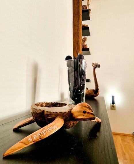 Byt na predaj - ul. Adamiho, Bratislava IV TOP