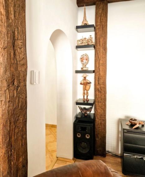 Byt na predaj - ul. Adamiho, Bratislava IV TOP