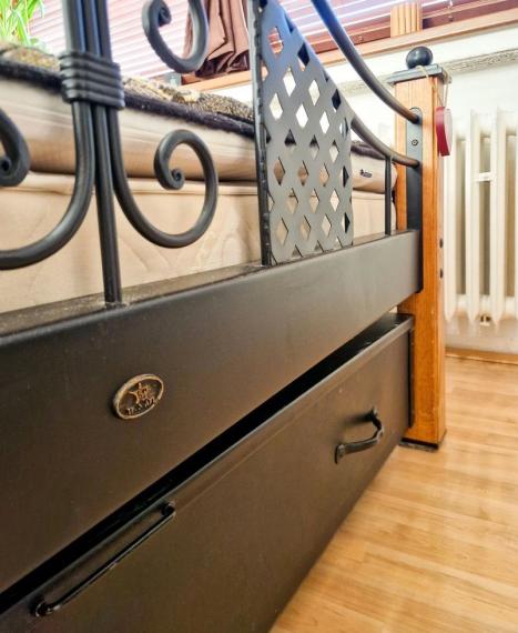 Byt na predaj - ul. Adamiho, Bratislava IV TOP