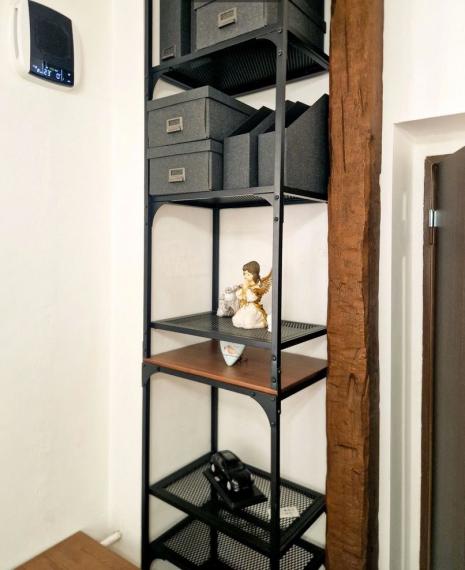 Byt na predaj - ul. Adamiho, Bratislava IV TOP