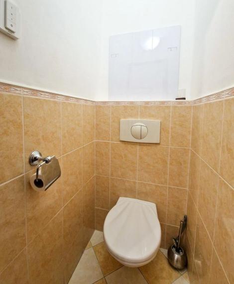 Byt na predaj - ul. Adamiho, Bratislava IV TOP