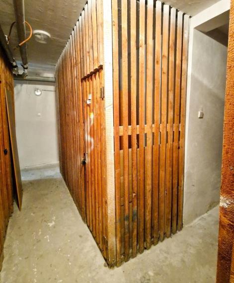 Byt na predaj - ul. Adamiho, Bratislava IV TOP