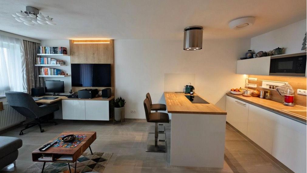 Byt na predaj - ul. Staré Grunty, Bratislava IV TOP