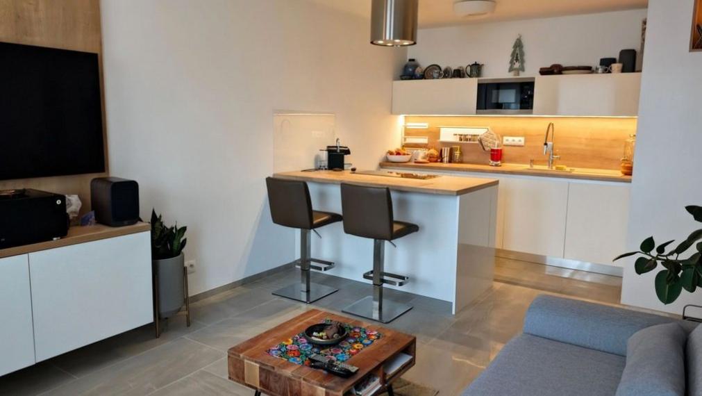 Byt na predaj - ul. Staré Grunty, Bratislava IV TOP