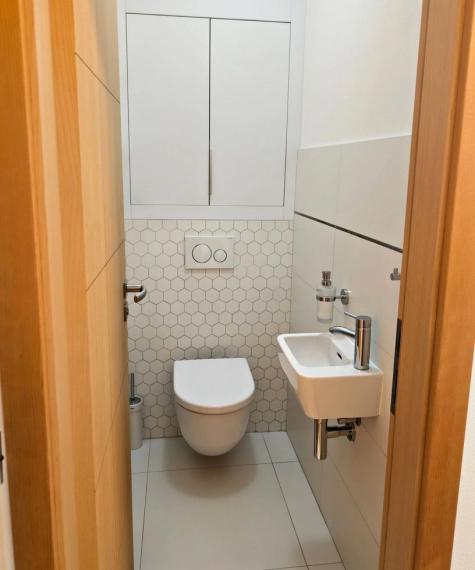 Byt na predaj - ul. Staré Grunty, Bratislava IV TOP