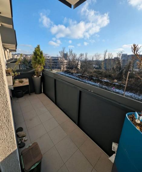 Byt na predaj - ul. Staré Grunty, Bratislava IV TOP