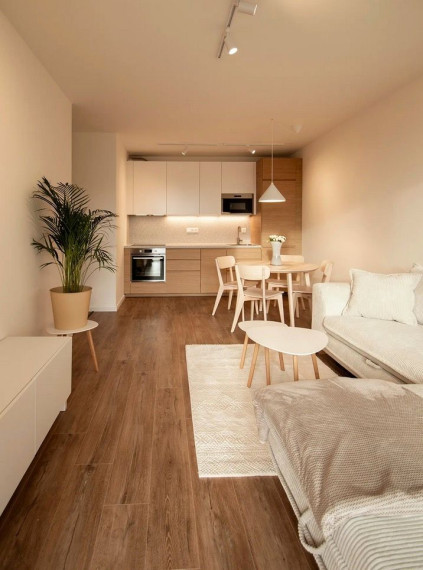 Byt na prenájom - Bory home, Bratislava IV TOP