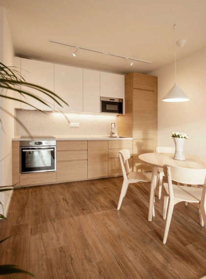 Byt na prenájom - Bory home, Bratislava IV TOP