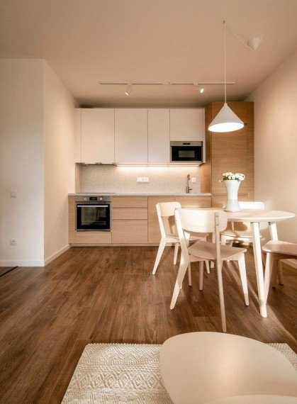 Byt na prenájom - Bory home, Bratislava IV TOP