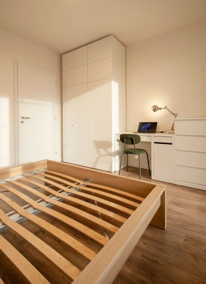 Byt na prenájom - Bory home, Bratislava IV TOP