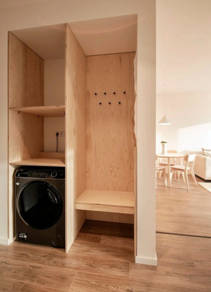 Byt na prenájom - Bory home, Bratislava IV TOP