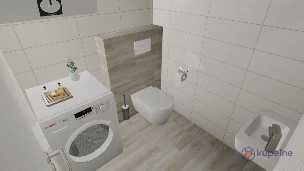 Dom na prenájom - časť Nové záhrady, Hviezdoslavov