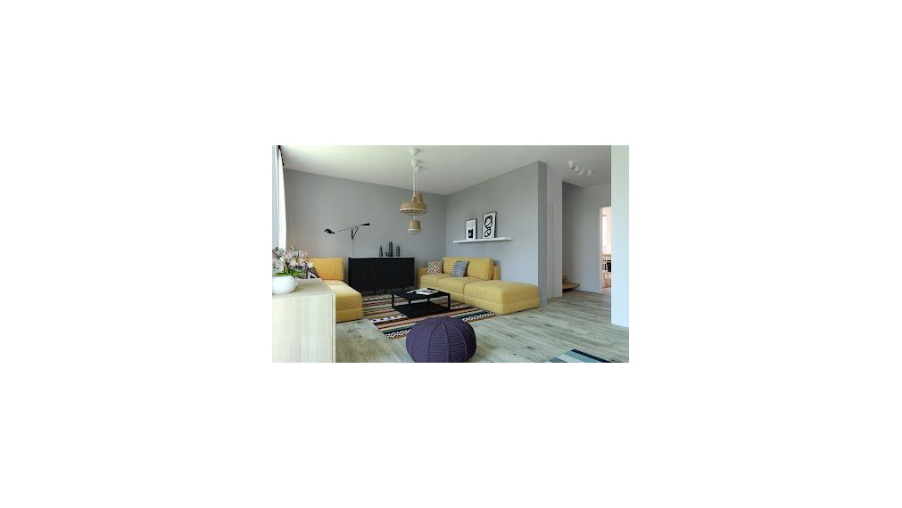 Dom na prenájom - časť Nové záhrady, Hviezdoslavov