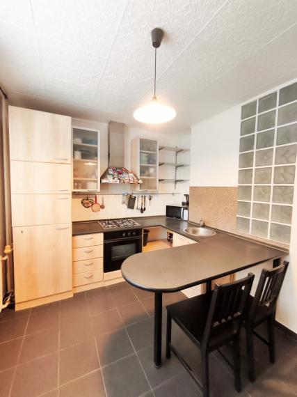 Byt na predaj - ul. Rezedová, Bratislava II TOP