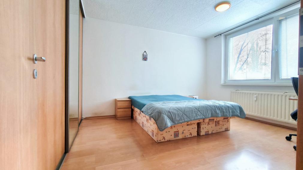 Byt na predaj - ul. Rezedová, Bratislava II TOP