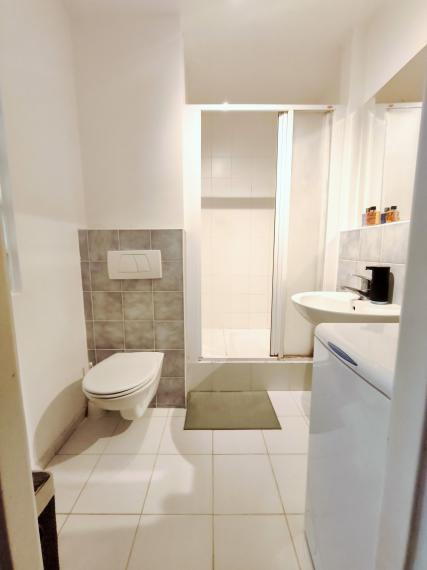 Byt na predaj - ul. Rezedová, Bratislava II TOP