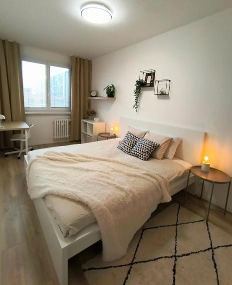 Byt na predaj - ul. Osuskeho Bratislava V TOP