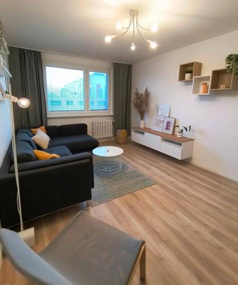 Byt na predaj - ul. Osuskeho Bratislava V TOP