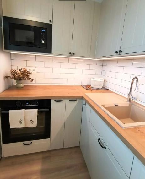 Byt na predaj - ul. Osuskeho Bratislava V TOP