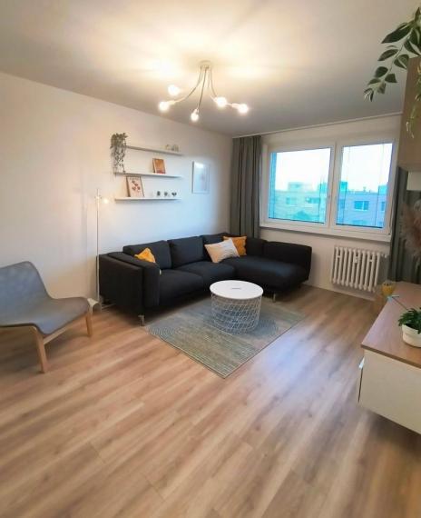 Byt na predaj - ul. Osuskeho Bratislava V TOP