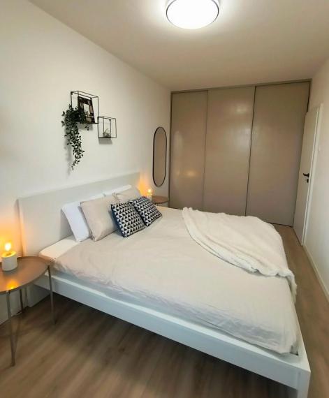 Byt na predaj - ul. Osuskeho Bratislava V TOP