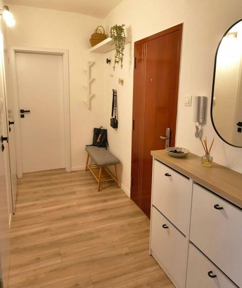 Byt na predaj - ul. Osuskeho Bratislava V TOP